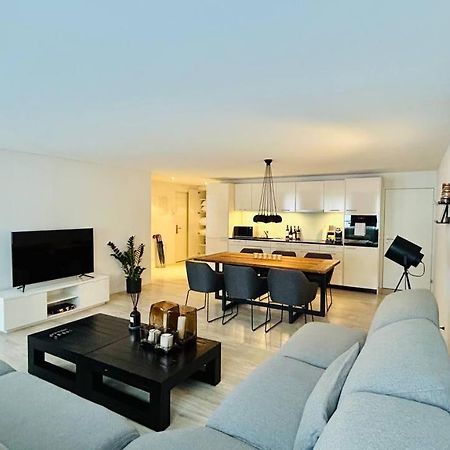 Paradeplatz Apartment By Airhome 취리히 외부 사진