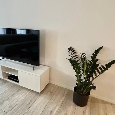 Paradeplatz Apartment By Airhome 취리히 외부 사진
