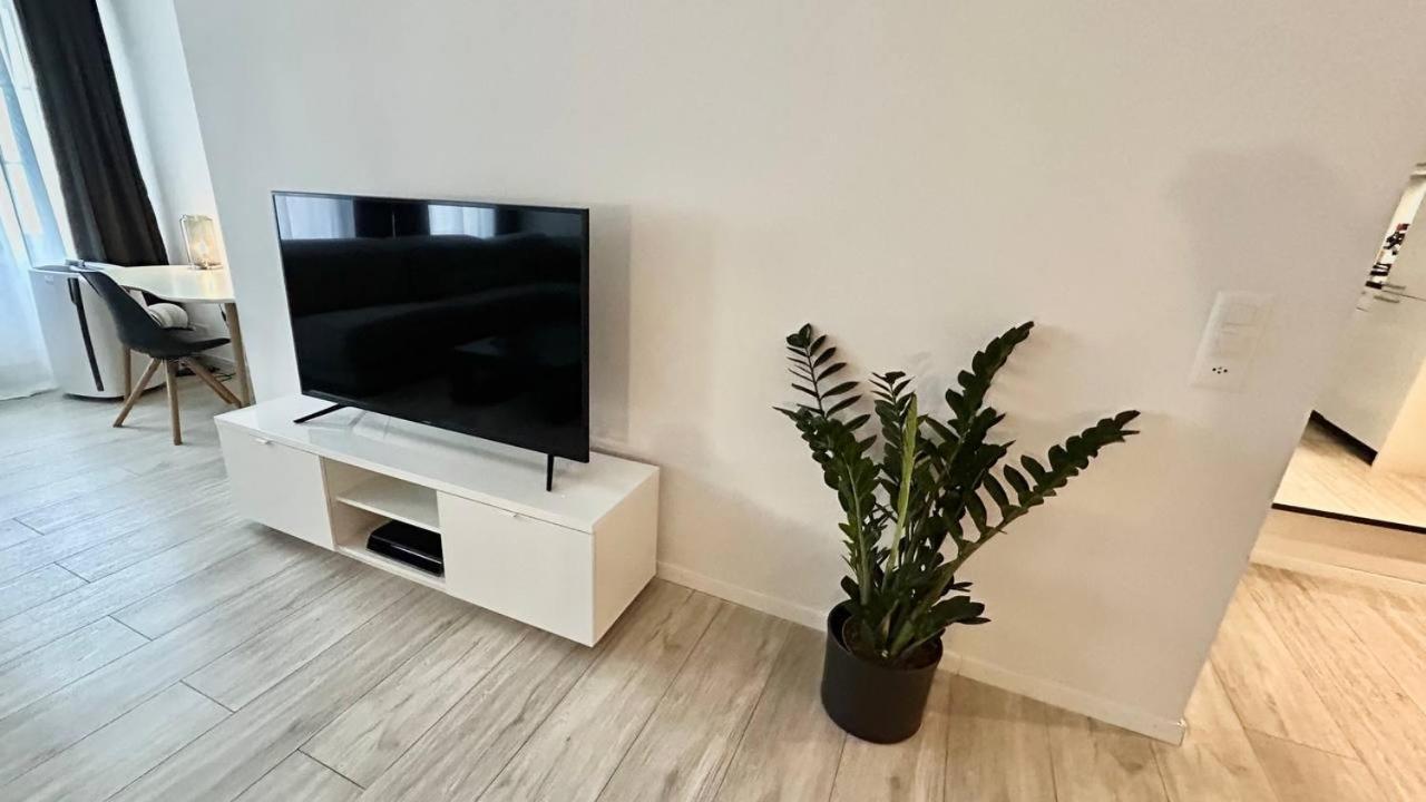 Paradeplatz Apartment By Airhome 취리히 외부 사진