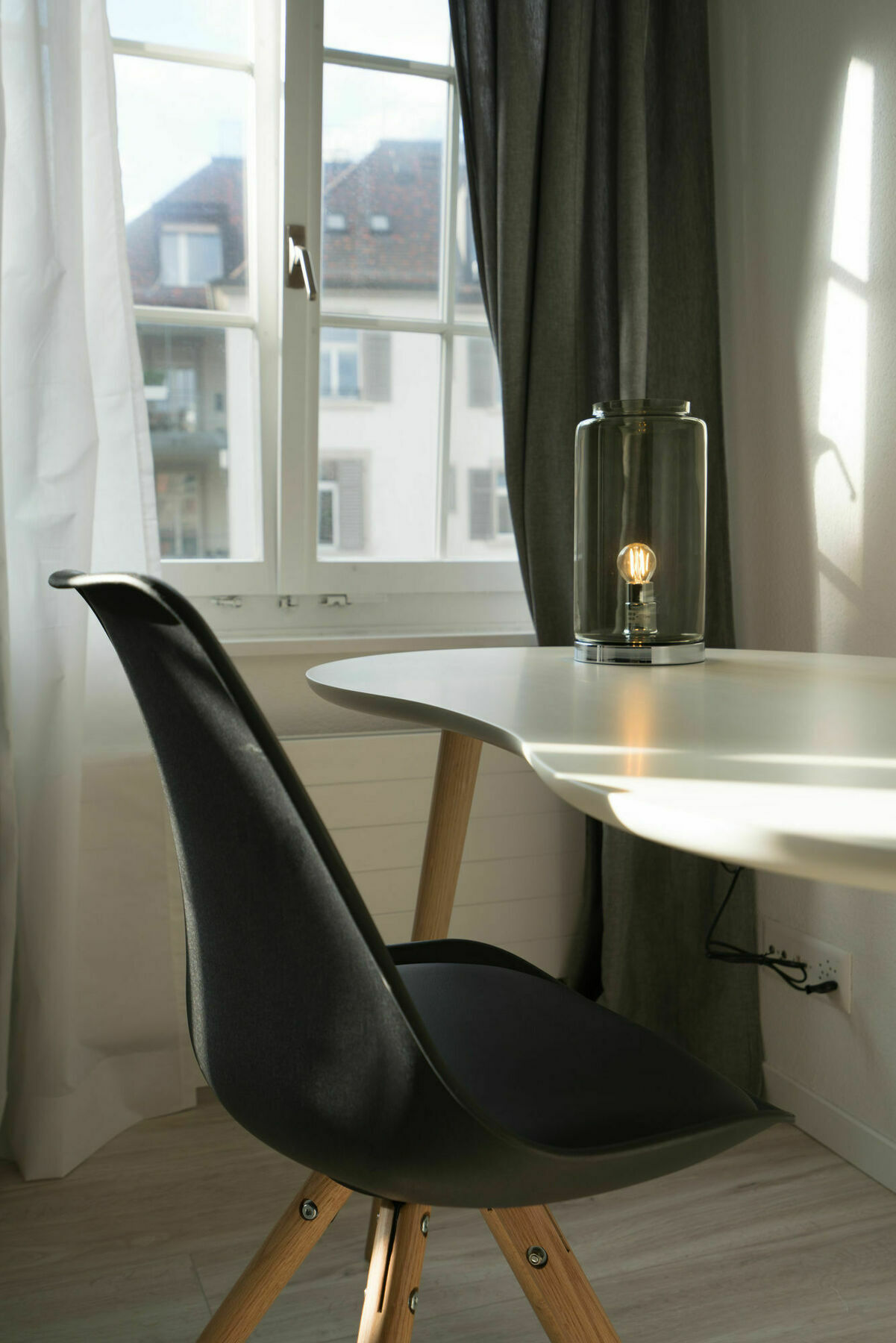 Paradeplatz Apartment By Airhome 취리히 외부 사진